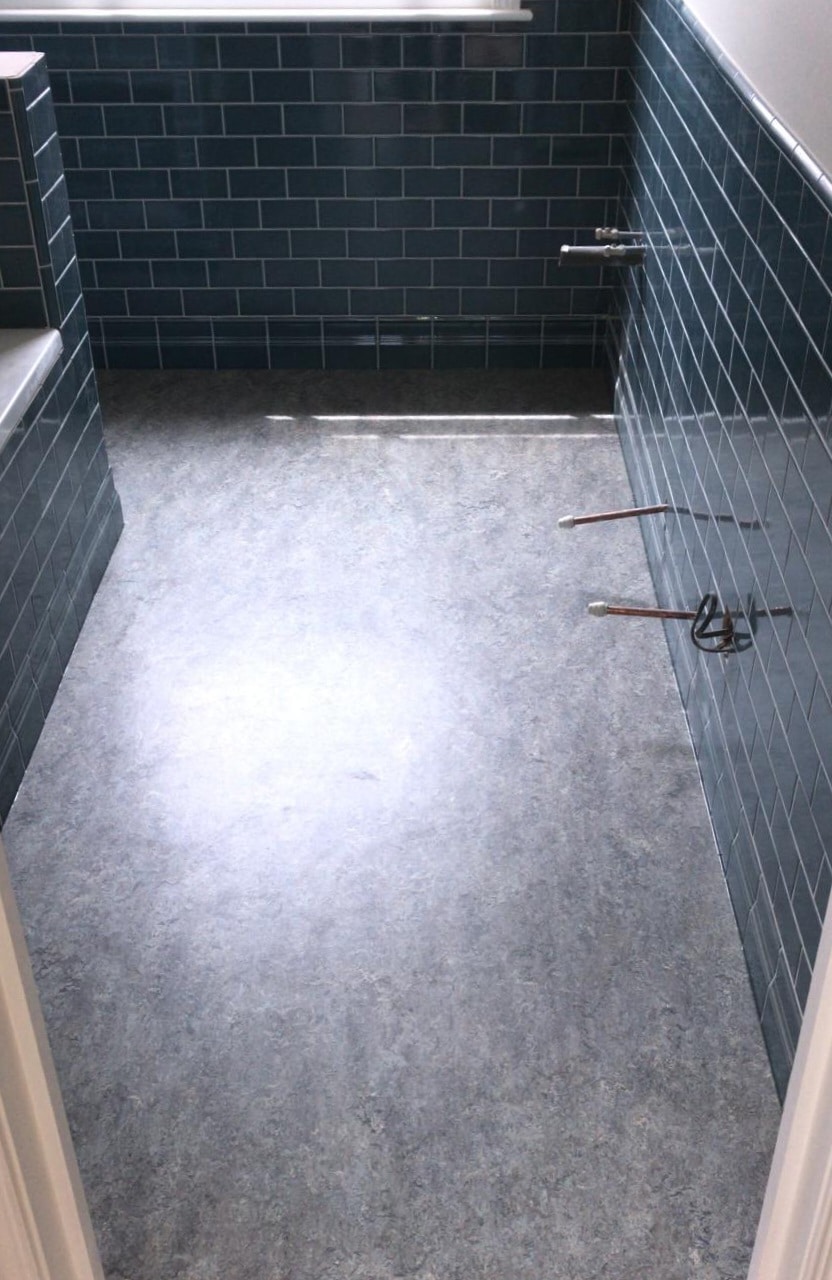 Lino Flooring